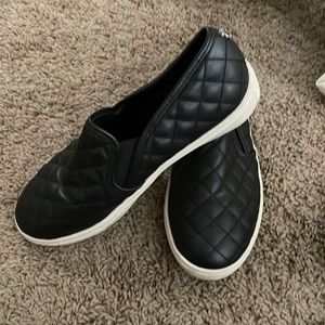 steve madden ECENTRCQ black